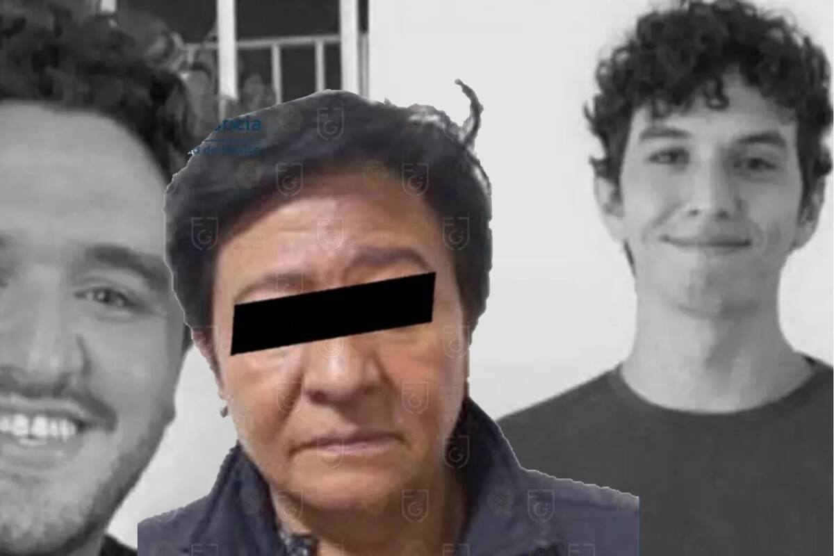 Hermanos Tirado: Enfermera habría planeado asesinato; primo recibe cuerpos