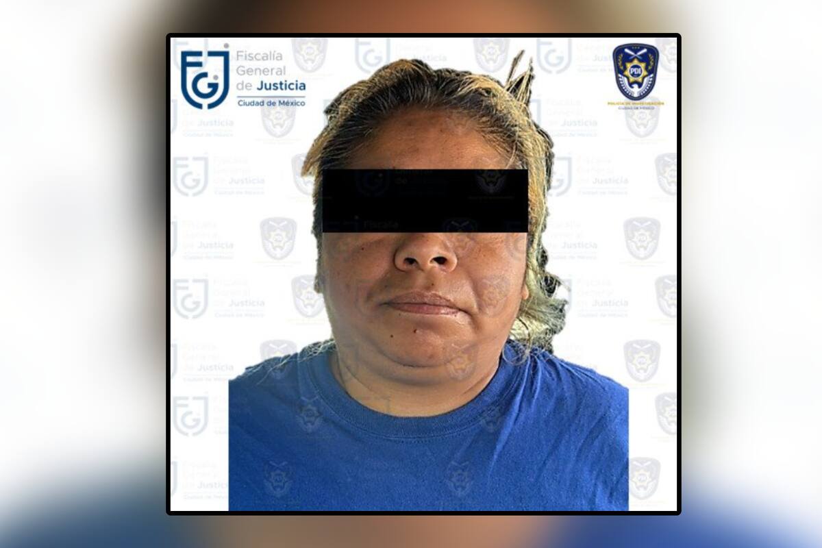 Mujer mató a su hijastra de 2 años por no ser “de su sangre”; castigaba a otros menores desnudos en el sol