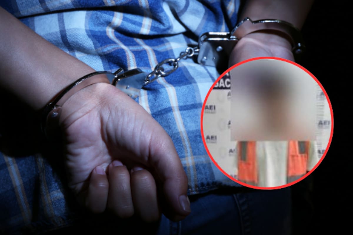 Menor de edad, vinculado a red de trata, enfrenta proceso por secuestro de tres migrantes en Ciudad Juárez