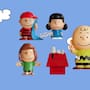 Snoopy llega a Gansito Marinela: cuáles son las figuras y cómo conseguirlas