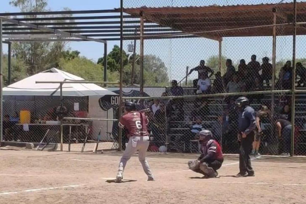 Agrícola y Rural reparten triunfos en serie clave del Estatal