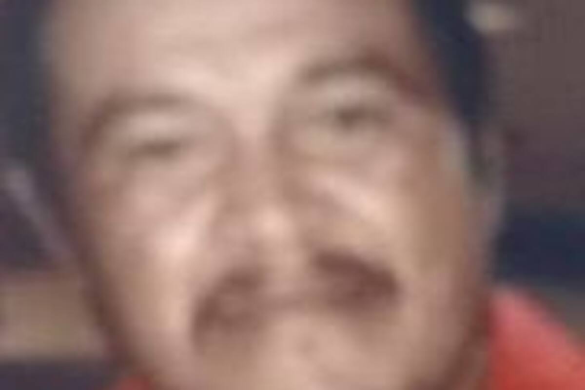Se solicita apoyo para localizar a José Carlos Valenzuela Ruiz