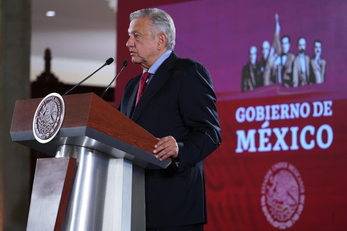 Lo mejor de la conferencia de AMLO de este miércoles 05 de junio