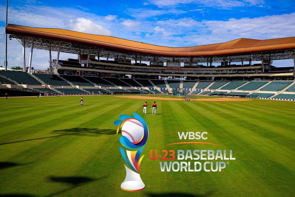 Mundial de Beisbol Sub 23 en Hermosillo: ¿Cuánto cuestan los boletos y dónde comprar?