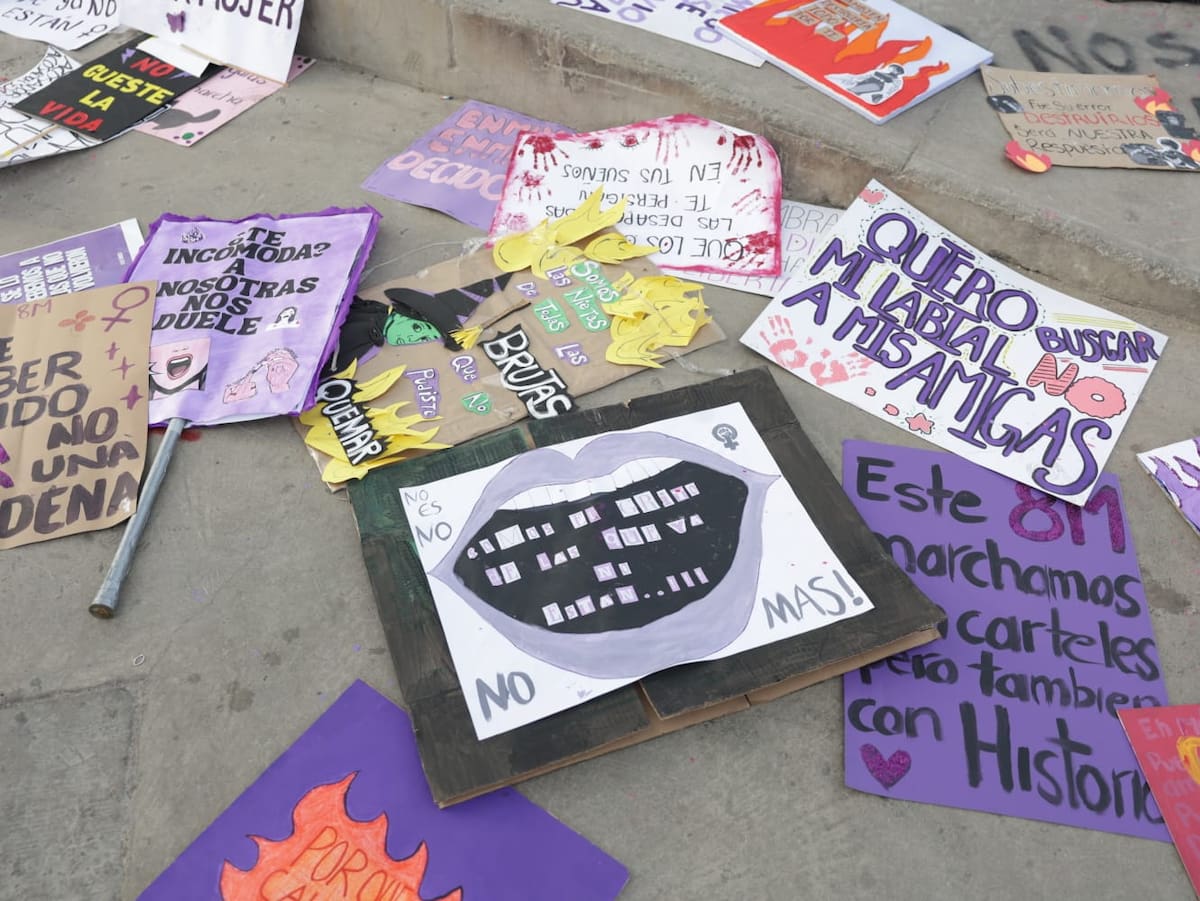 Foto: Javier Gallegos