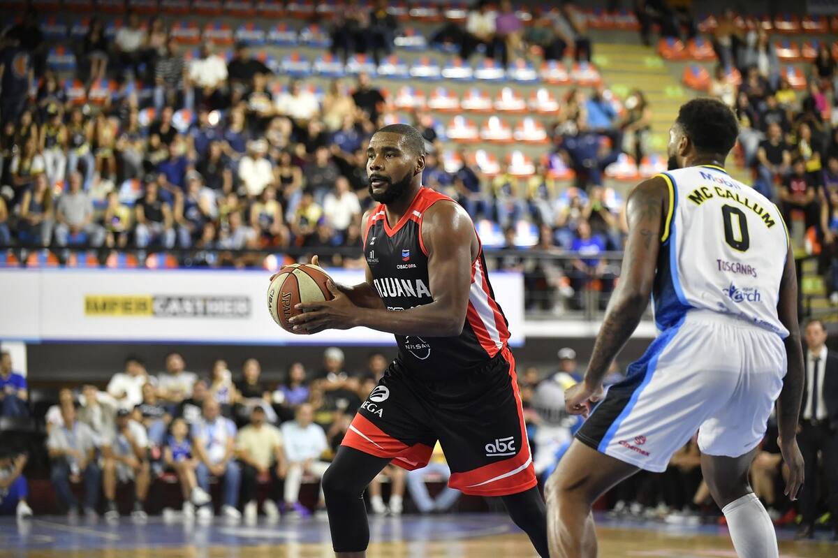 Tijuana Zonkeys regresarán a la Arena Zonkeys para enfrentar a Ostioneros de Guaymas en una serie de dos partidos este viernes 4 y sábado 5 de abril.
