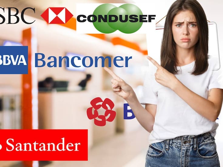 Condusef advierte que no reclamar ante cobros indebidos o servicios incumplidos puede costarte dinero y explica cuándo acudir a Profeco, SAT o instituciones financieras para presentar una queja formal