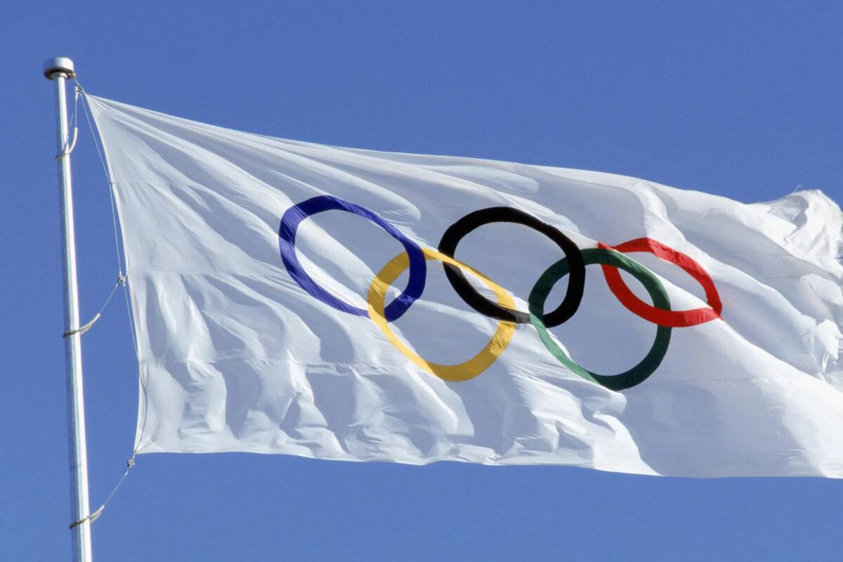 ONU Mujeres: Los primeros Juegos Olímpicos con la misma cantidad de hombre y mujeres