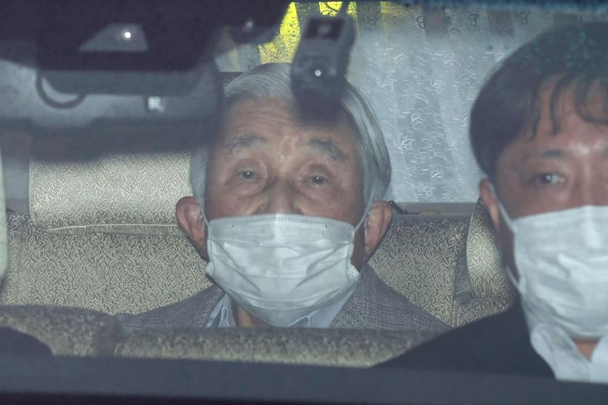 Foto: The Straits Times.