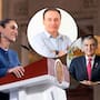 Ante presunta investigación revelada por LA Times contra gobernadores de Sonora y Tamaulipas, Sheinbaum dice que EEUU “debe aclarar la situación” y cuestiona intención de quitar la visa y hacerlo público