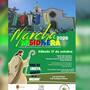 Hermosillo vivirá la tercera Marcha Misionera este sábado por los 100 años del Domund