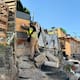 Colocan sellos de alto riesgo en 15 viviendas de Tijuana