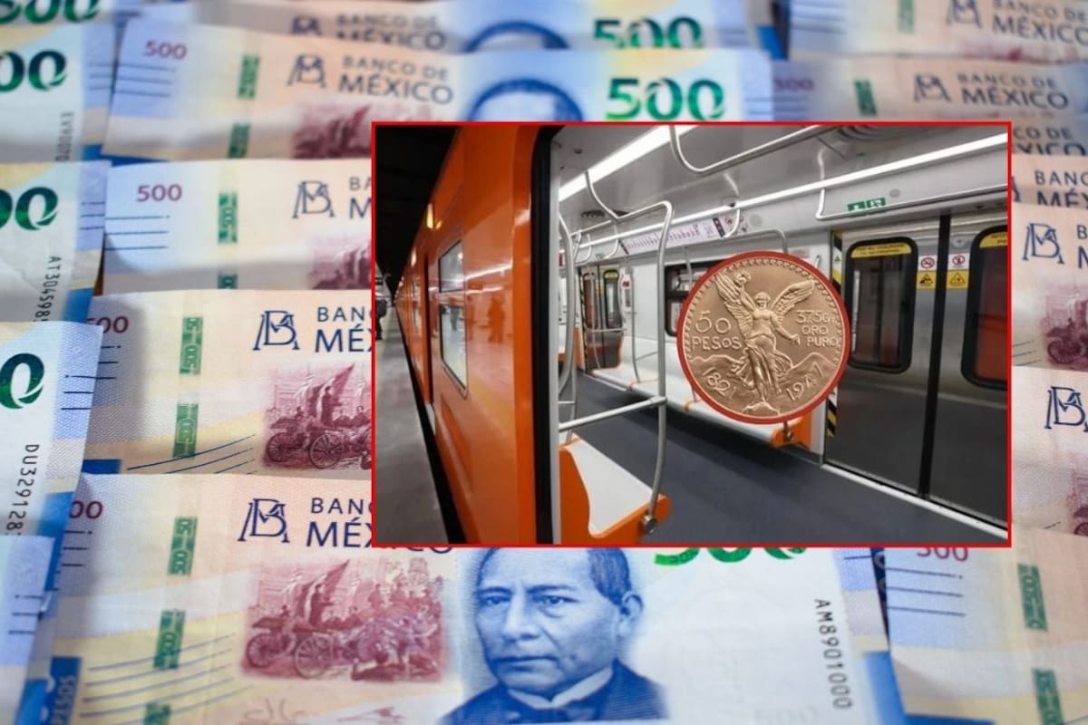 Sindicato del Metro no niega gasto de 130 millones de pesos en centenarios y medallas, ni compra millonaria de juguetes, pero exige investigar y castigar filtración de esta información a medios