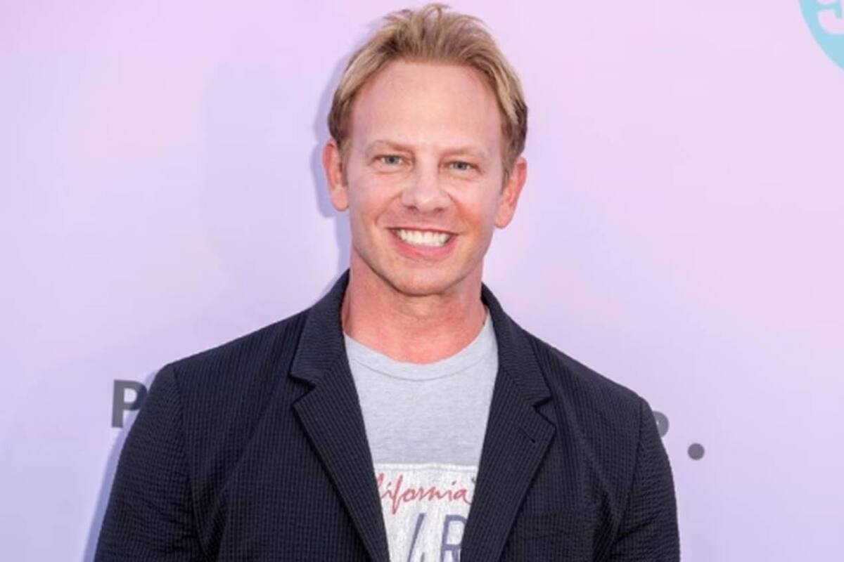 Video: Ian Ziering, actor de "Beverly Hills, 90210", fue agredido por varios motociclistas tras accidente de tránsito