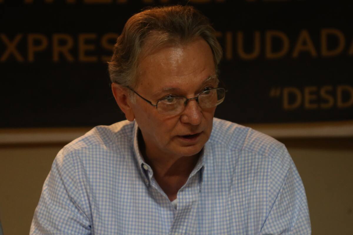 Deben resolver tormenta financiera educativa: Copase