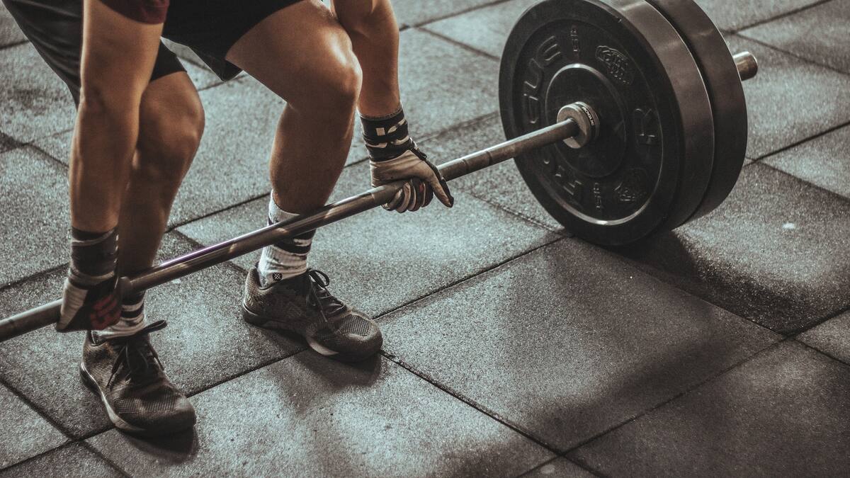 ¿Puede tu intestino motivarte a hacer ejercicio?