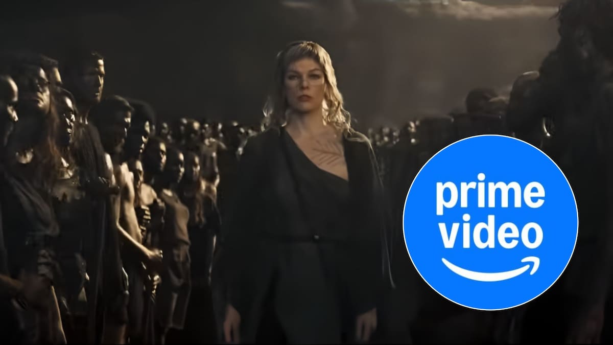 No es ‘Juego de Tronos’, pero viene del mismo creador: la película de George R. R. Martin que arrasa en Prime Video tras fracasar en cines