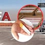 Autoridades detectaron en el AIFA un envío de 84 mil cigarrillos presuntamente apócrifos procedente de Bélgica durante revisión en la Aduana
