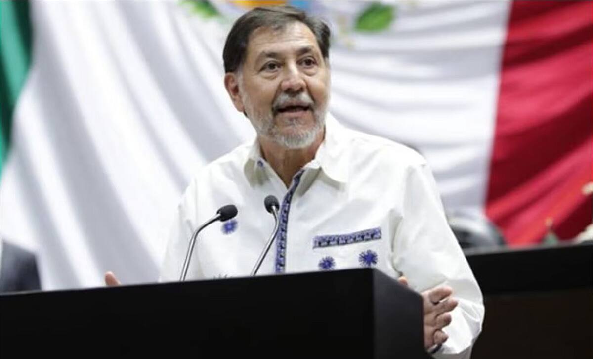 Morena y aliados impugnan elección de ITESO para primer debate. // Foto: Especial/El Universal