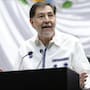 Fernández Noroña reabre la posibilidad de buscar la presidencia del Senado; asegura que Ignacio Mier le confirmó que puede competir
