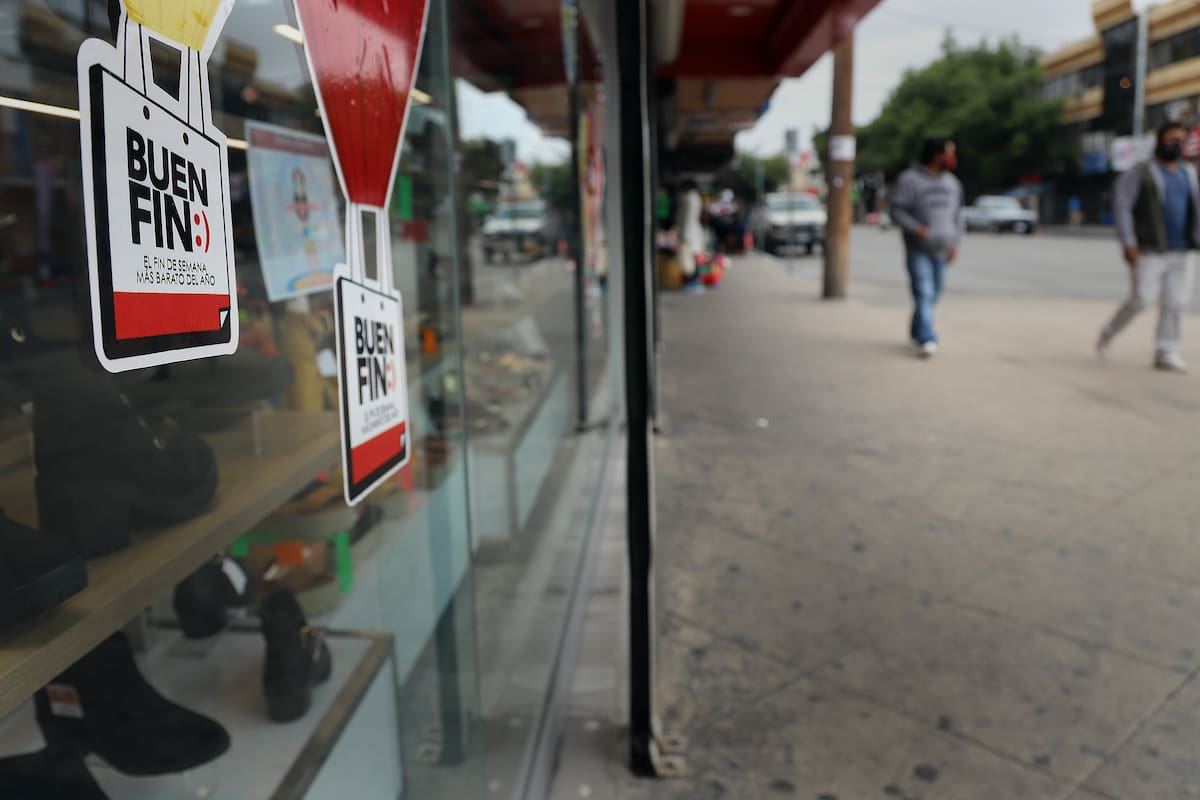 Alertan por fraudes digitales durante el Buen Fin