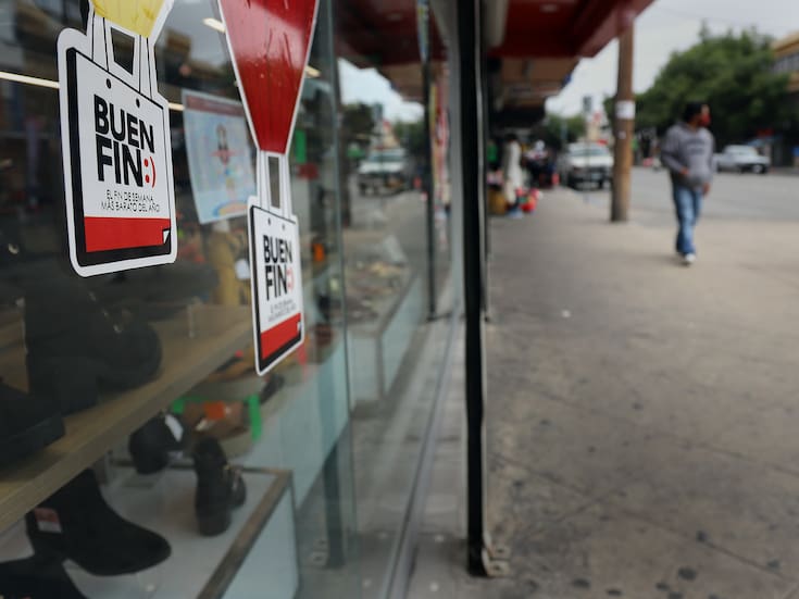 Condusef emite recomendaciones para hacer compras responsables durante Buen Fin 2025