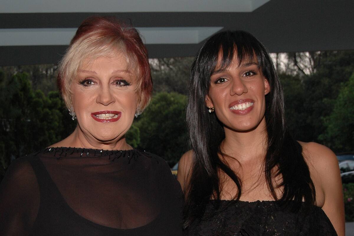 Anel Noreña confirma reconciliación con Marysol Sosa