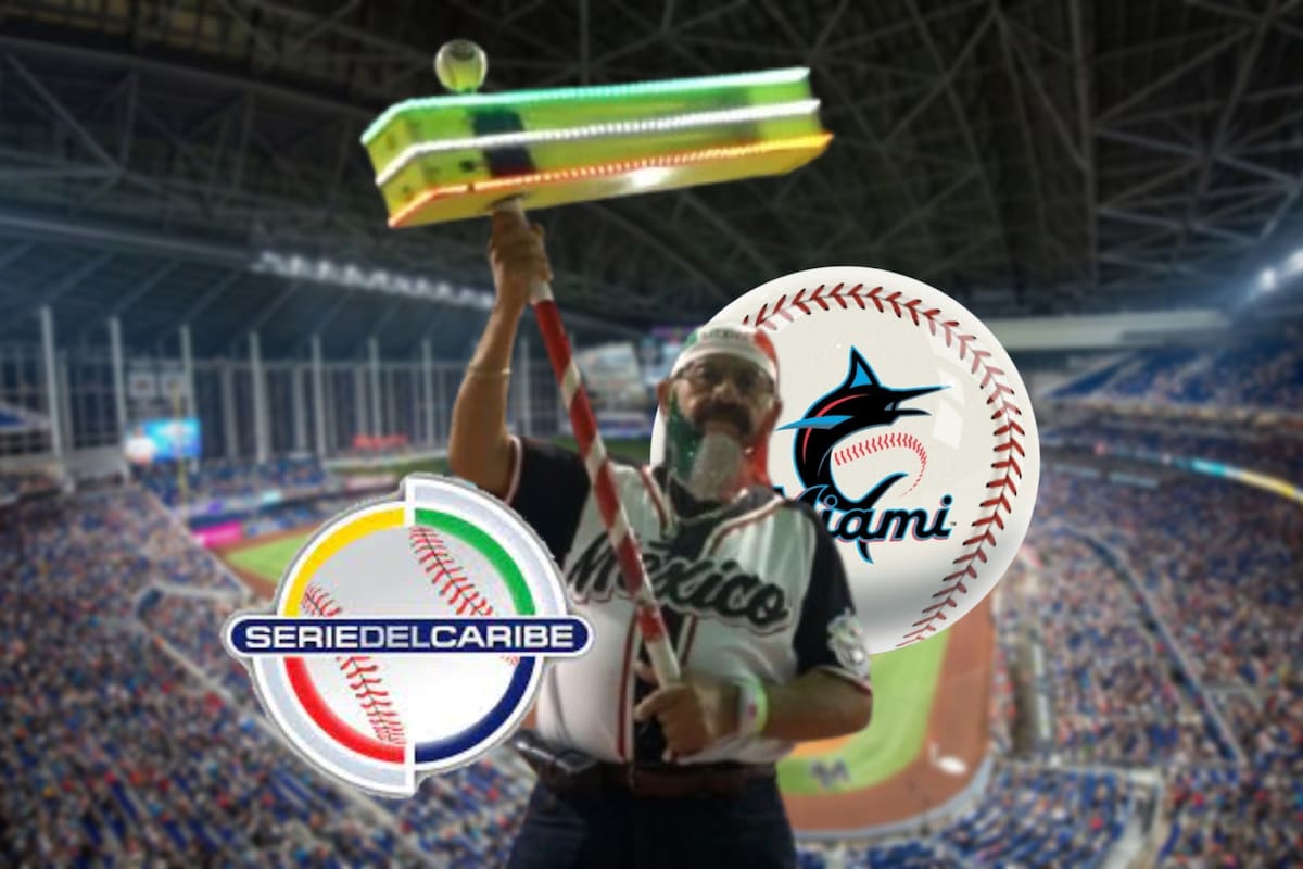 La Serie del Caribe vuelve a Miami a partir de 2028