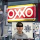 Joven intenta robar el Oxxo en el que trabajaba, en su cabeza fue una buena idea pero ante las cámaras no; lo reconocen y detienen