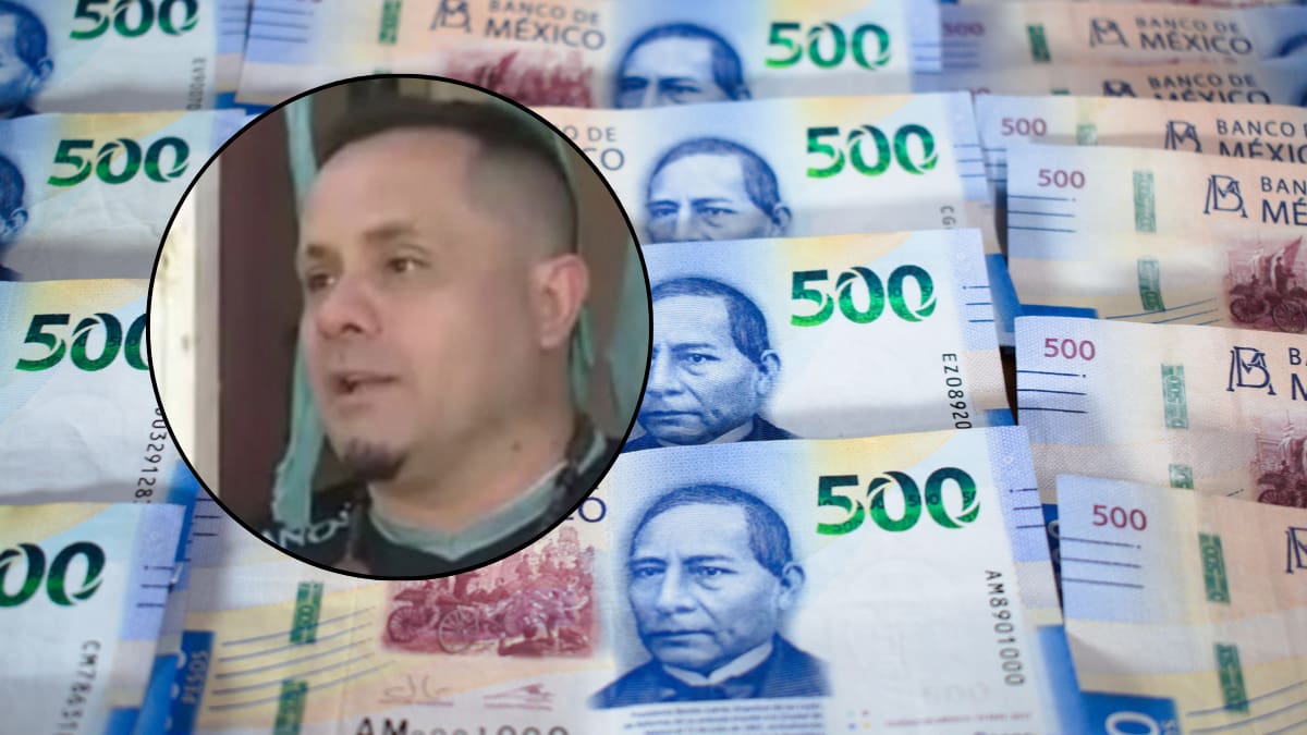 Hombre encontró y devolvió un cheque por 37 millones de pesos en Argentina y recibió menos de 400 pesos de recompensa; ahora analiza demandar