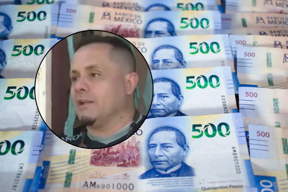 Hombre encontró y devolvió un cheque por 37 millones de pesos en Argentina y recibió menos de 400 pesos de recompensa; ahora analiza demandar