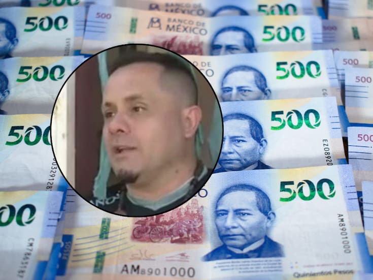 Hombre encontró y devolvió un cheque por 37 millones de pesos en Argentina y recibió menos de 400 pesos de recompensa; ahora analiza demandar