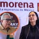Morena analiza expulsar a Rocha Moya
