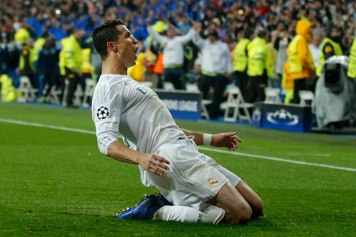 Cristiano recuerda la ‘Décima’ del Real Madrid a seis años de obtenerla