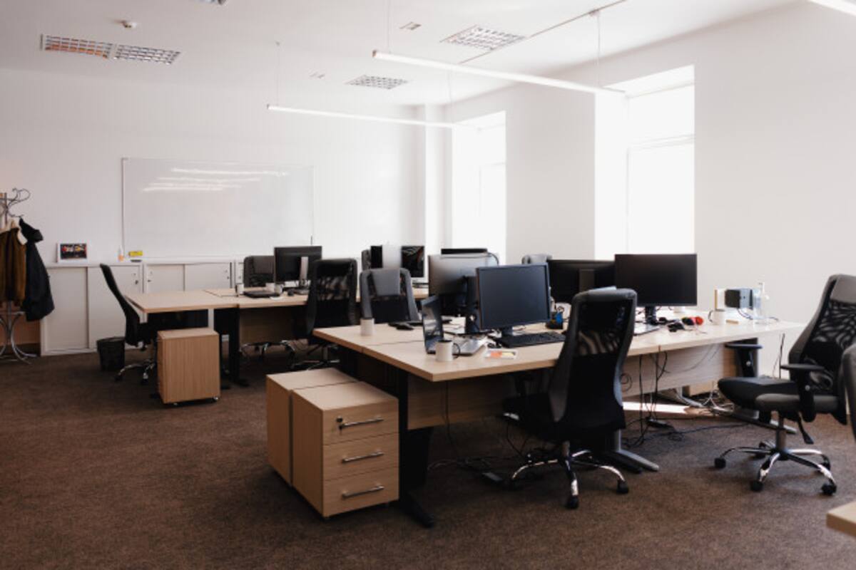 ¿Cuándo y cómo regresaremos a las oficinas en 2021?
