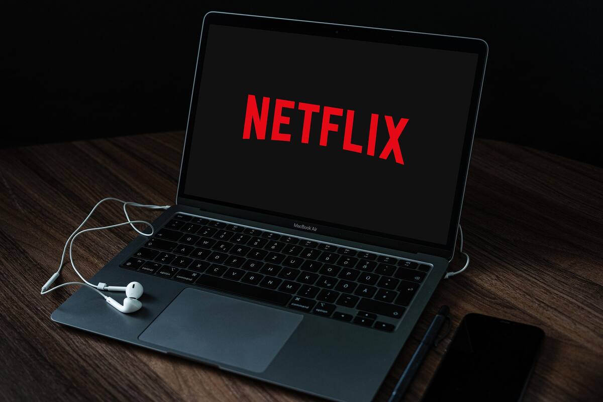 Netflix: Reportan fallos funcionamiento de la plataforma