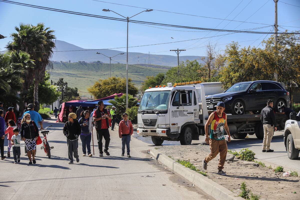 En zona Este no aplican medidas preventivas por Covid-19: Alcalde