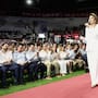 “Estamos frente a un nuevo Estado y un régimen político”: Lorenia Valles en su Segundo Informe de Actividades