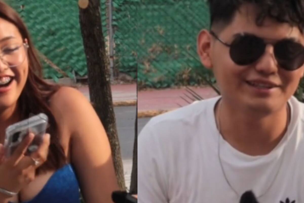 Mujer coquetea con su mejor amigo para descubrir si existe la amistad entre hombres y mujeres