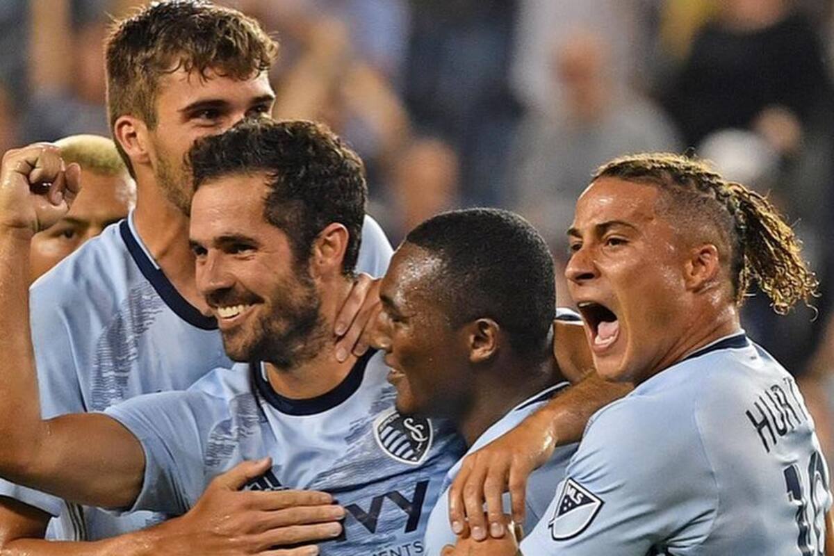 Deportes profesionales de Estados Unidos planean volver en mayo