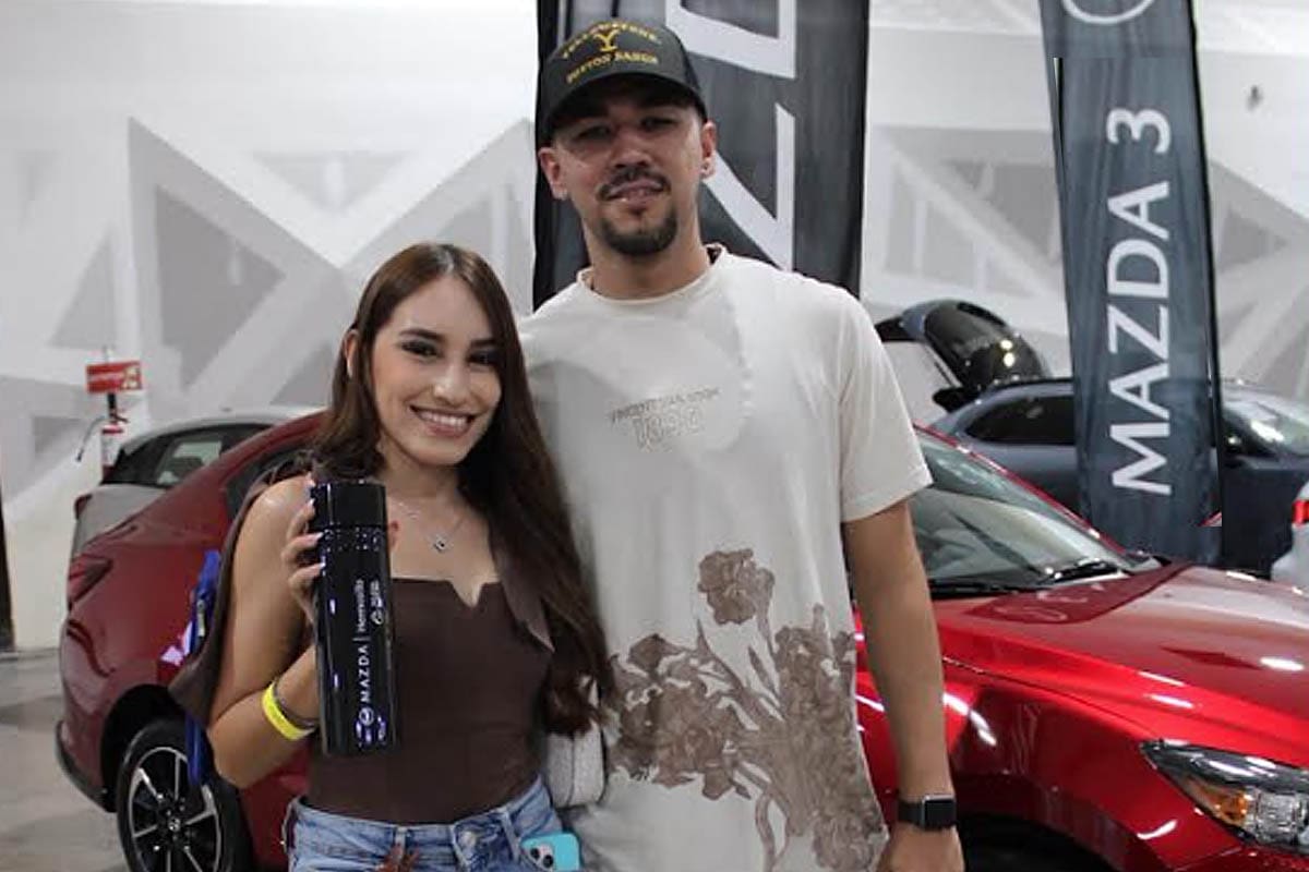 Segundo año consecutivo de éxito para el AutoFest de Grupo Gemso.