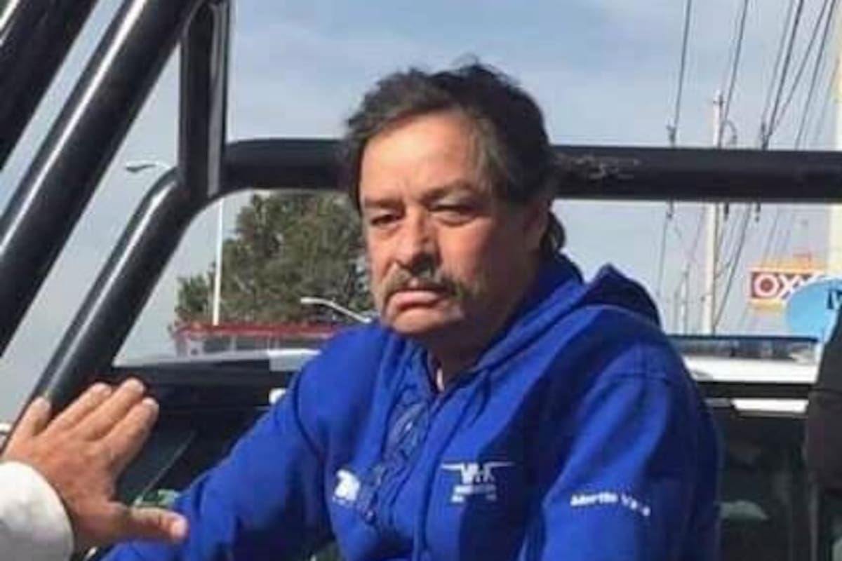 Arrestan a Martín Vaca del programa Mexicánicos de Discovery Channel por conducir auto robado