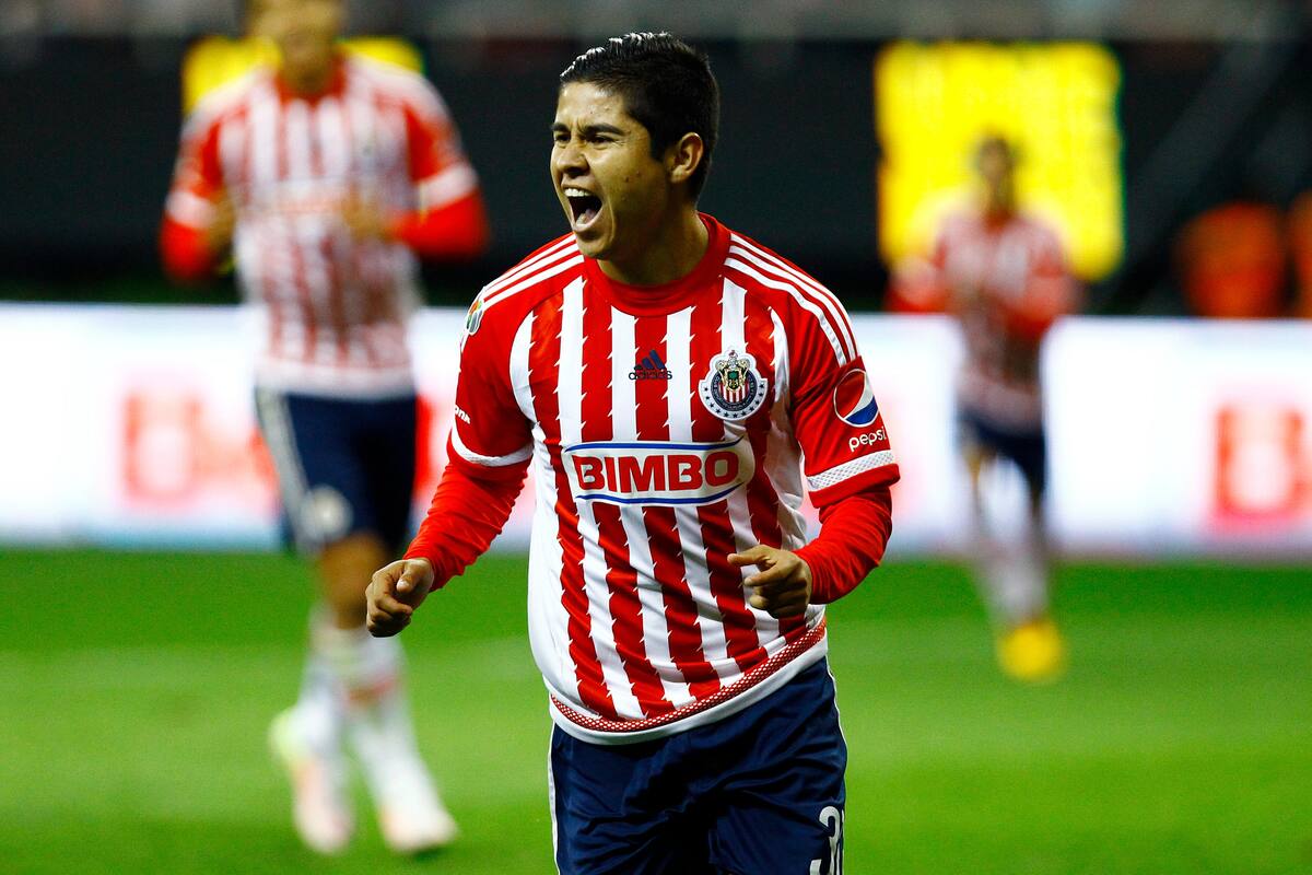 ‘Chofis’ López descartó ser el caso positivo por Covid-19 de Chivas