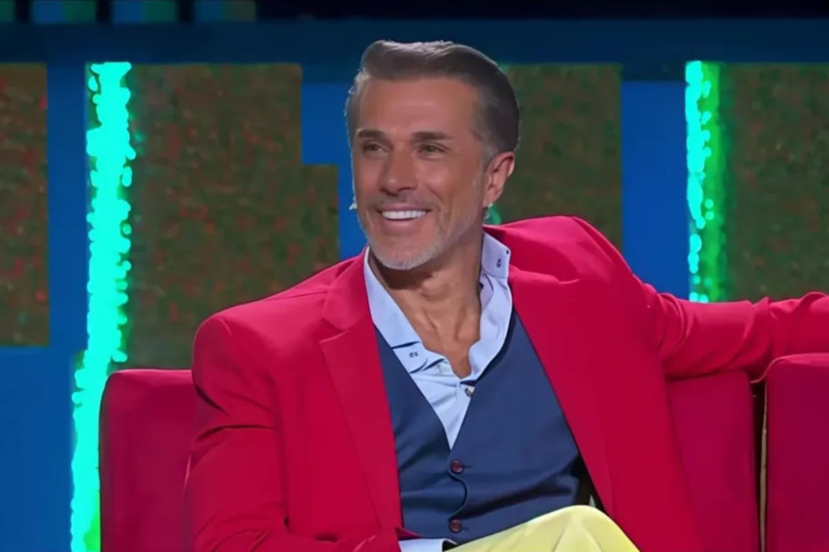 Sergio Mayer regresará a la Cámara de Diputados la próxima semana tras pedir licencia