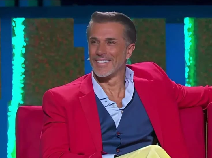 Sergio Mayer regresará a la Cámara de Diputados la próxima semana tras pedir licencia