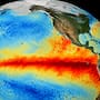 ‘El Niño’ ya ha comenzado y podría convertirse en un ‘fenómeno histórico’, con sequías, inundaciones y temperaturas extremas a nivel global, advierten científicos de la NOAA