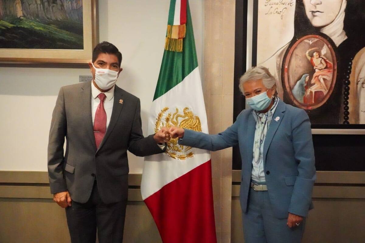 Señalan hay respaldo de Segob a municipio de Ensenada