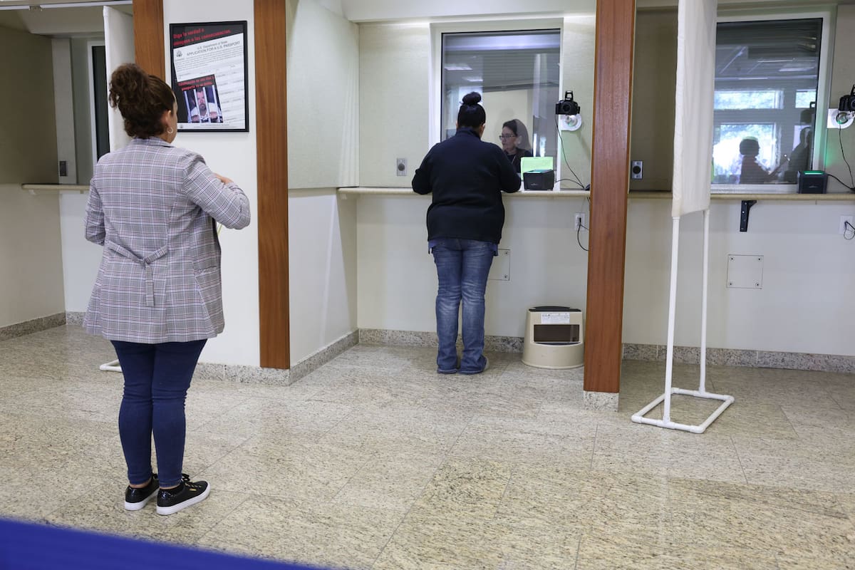 Reduce EU tiempo para los visados