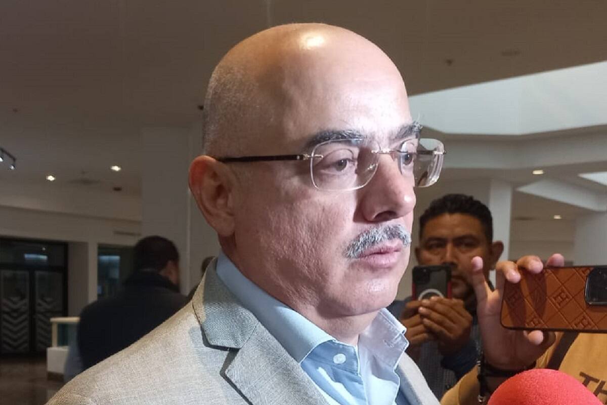 Se ha decomisado más droga en este gobierno que en administraciones pasadas: Sspcbc
