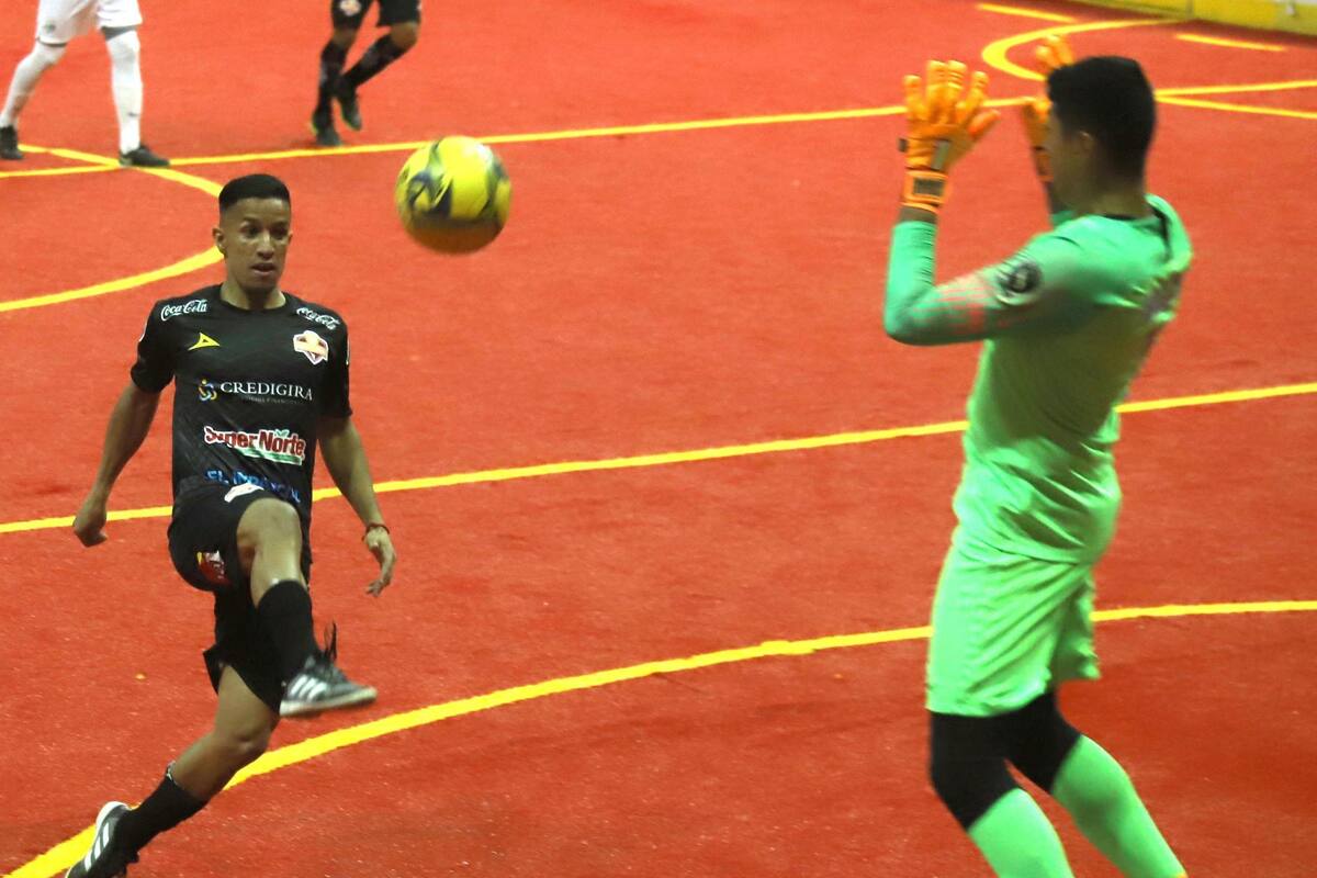 Soles vencen a SeaWolves en casa